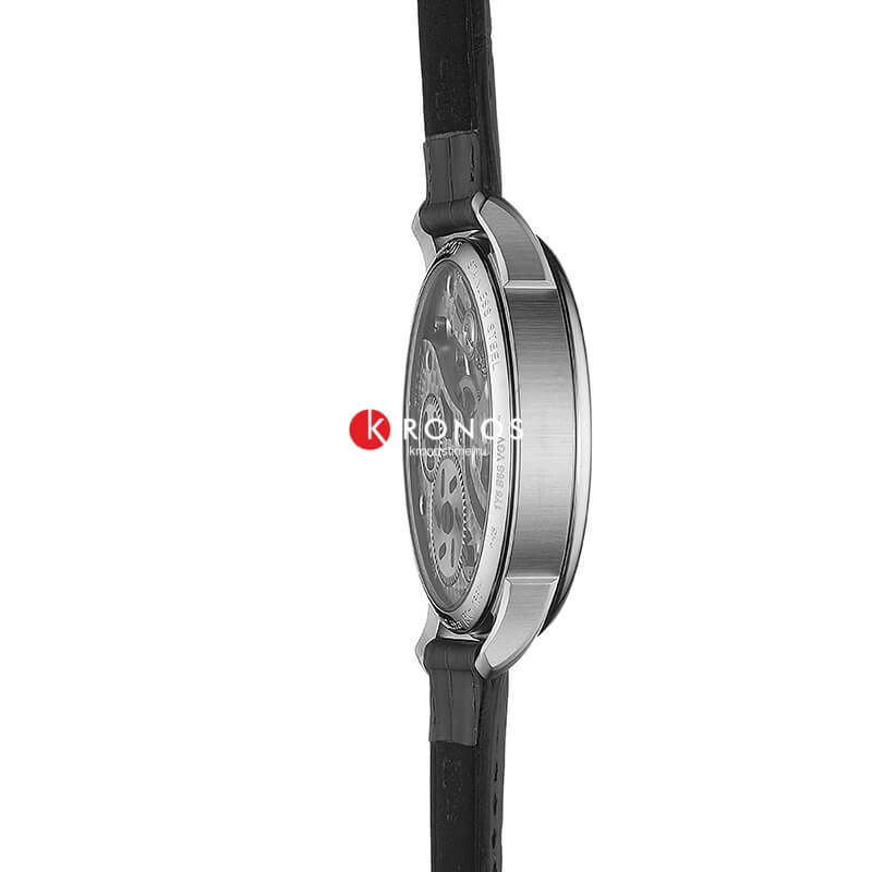 Фотография часов Tissot Chemin Des Tourelles Squelette T099.405.16.418.00_11